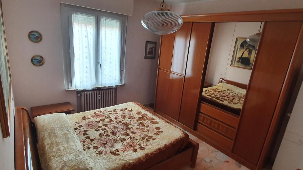 Comfort House ペザロ エクステリア 写真