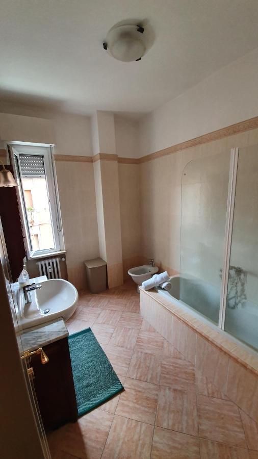 Comfort House ペザロ エクステリア 写真
